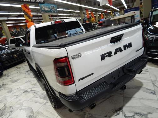 2023 RAM 1500 Rebel