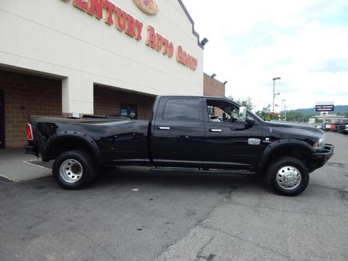 2013 RAM 3500