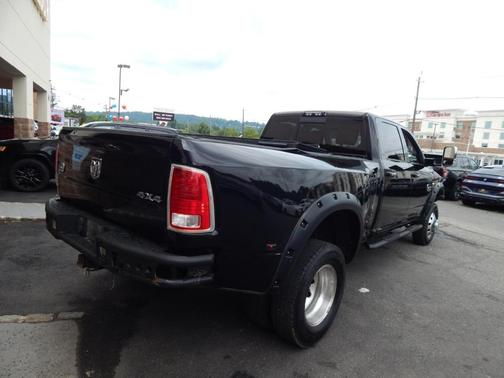 2013 RAM 3500