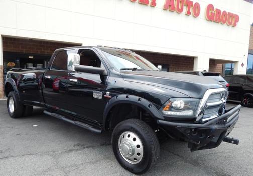 2013 RAM 3500