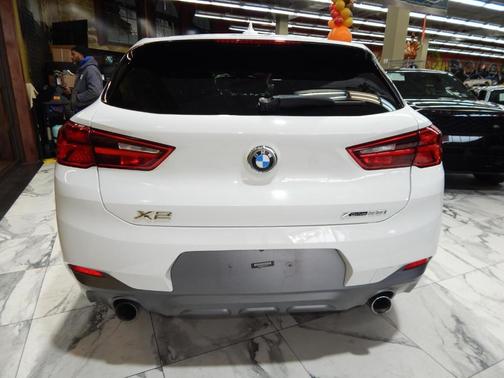 2018 BMW X2 xDrive28i