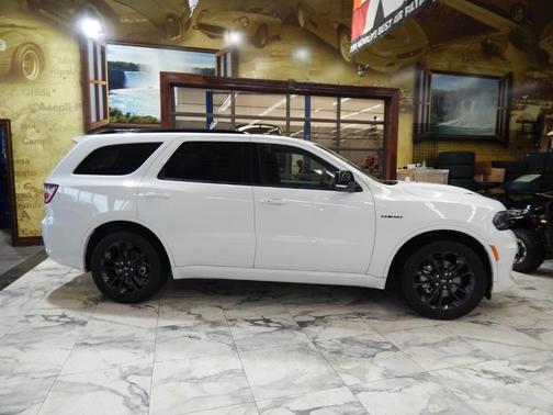 2023 Dodge Durango R/T