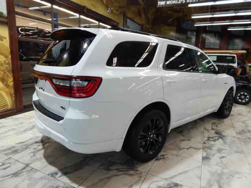 2023 Dodge Durango R/T