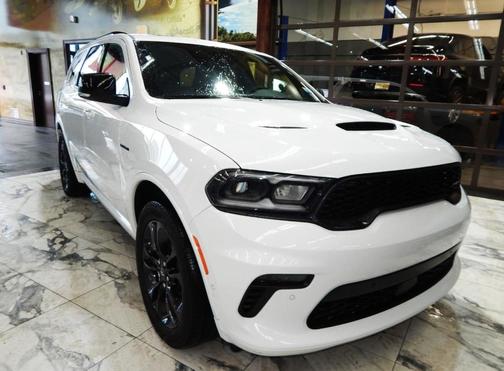 2023 Dodge Durango R/T