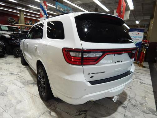 2023 Dodge Durango R/T