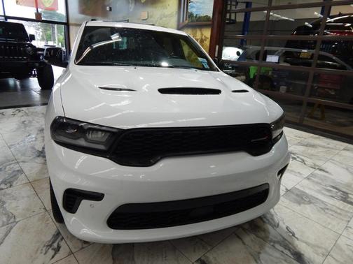 2023 Dodge Durango R/T