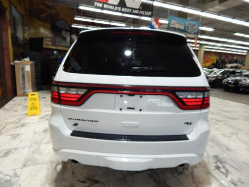 2023 Dodge Durango R/T