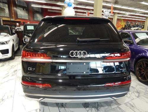 2024 Audi Q7 55 Premium