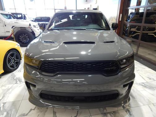 2023 Dodge Durango SRT Hellcat