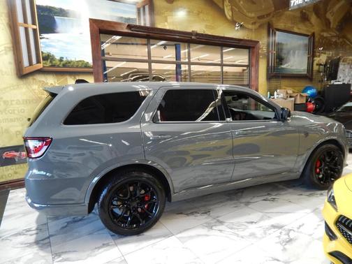 2023 Dodge Durango SRT Hellcat