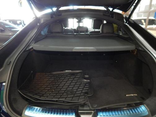 2022 Mercedes-Benz AMG GLE 53 Base