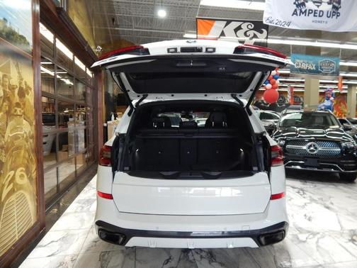 2023 BMW X5 PHEV xDrive45e