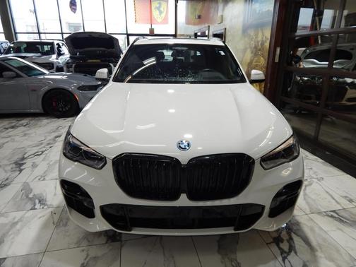 2023 BMW X5 PHEV xDrive45e