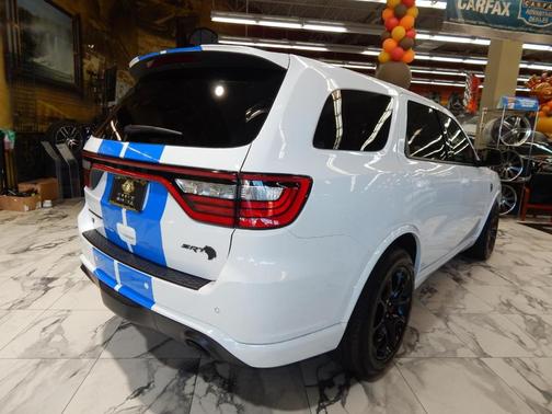 2024 Dodge Durango SRT Hellcat