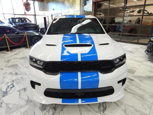 2024 Dodge Durango SRT Hellcat