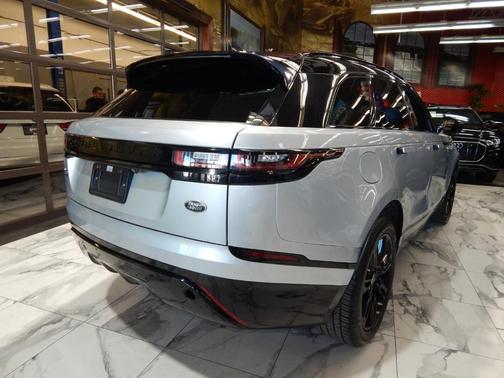 2021 Land Rover Range Rover Velar P250 S R-Dynamic