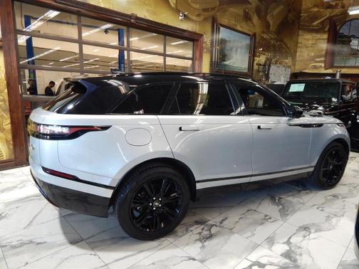 2021 Land Rover Range Rover Velar P250 S R-Dynamic