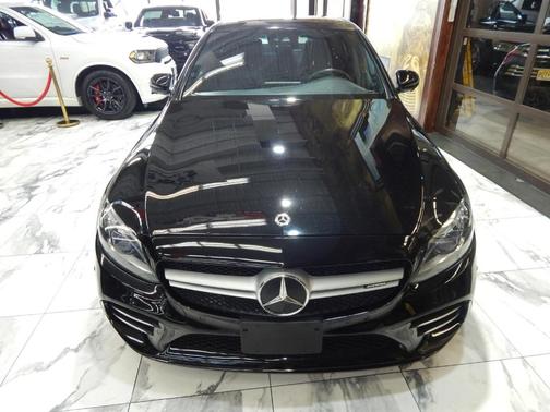 2020 Mercedes-Benz AMG C 43 Base 4MATIC