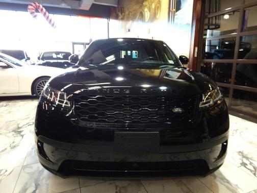 2020 Land Rover Range Rover Velar S