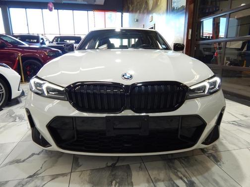 2023 BMW 330e xDrive