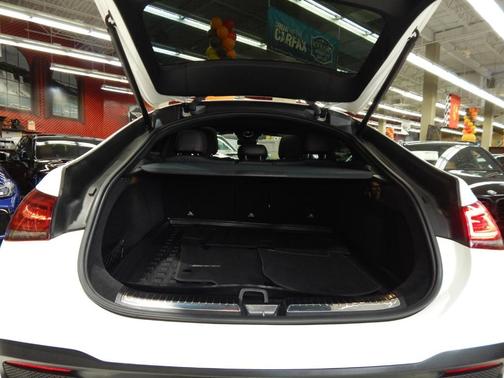 2021 Mercedes-Benz AMG GLE 53 Base