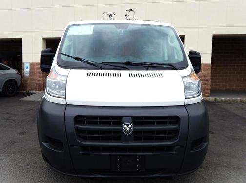 2018 RAM ProMaster 1500 Low Roof