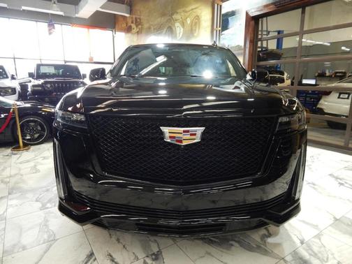 2024 Cadillac Escalade Sport