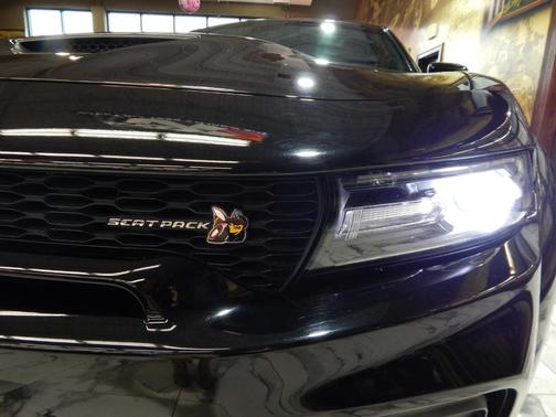 2021 Dodge Charger Scat Pack