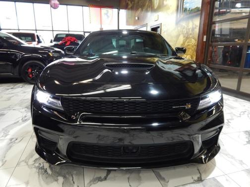 2021 Dodge Charger Scat Pack