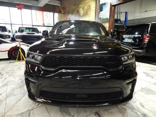 2022 Dodge Durango SRT 392