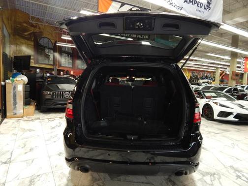 2022 Dodge Durango SRT 392