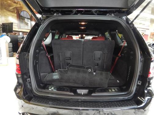 2022 Dodge Durango SRT 392