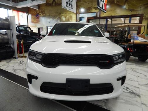2022 Dodge Durango R/T