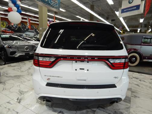 2022 Dodge Durango R/T