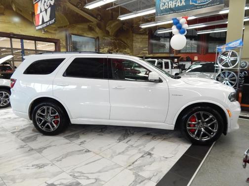 2022 Dodge Durango R/T