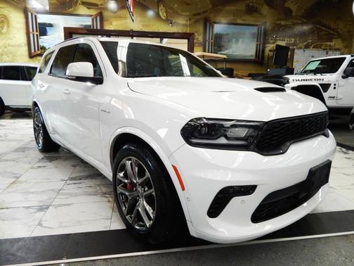 2022 Dodge Durango R/T