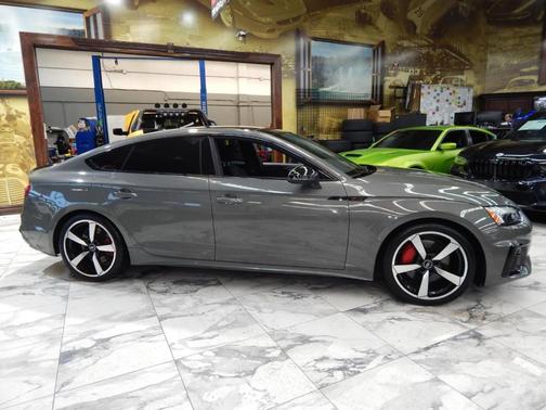 2023 Audi A5 45 S line quattro Premium