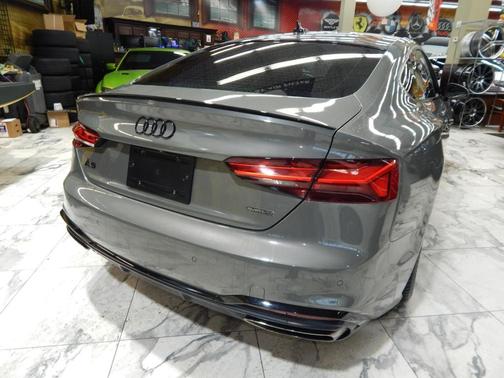 2023 Audi A5 45 S line quattro Premium