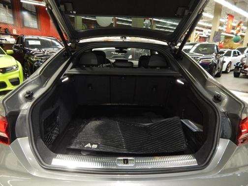 2023 Audi A5 45 S line quattro Premium