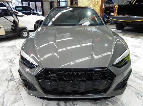 2023 Audi A5 45 S line quattro Premium