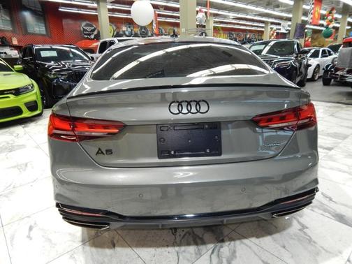 2023 Audi A5 45 S line quattro Premium