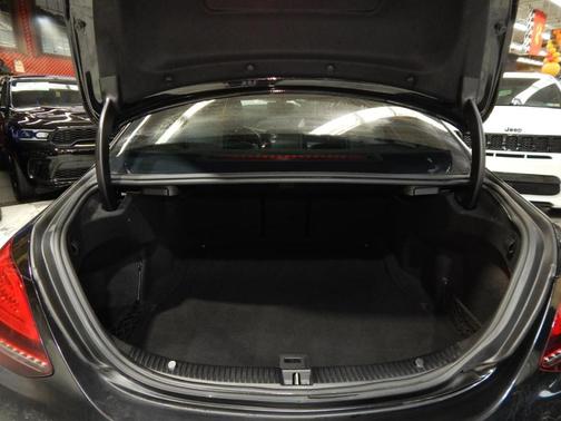 2020 Mercedes-Benz C-Class C 300 4MATIC