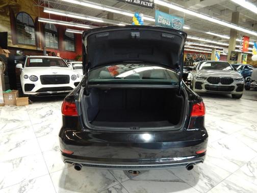 2016 Audi A3 2.0T Premium Plus
