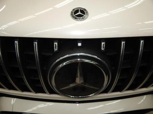 2023 Mercedes-Benz AMG GLE 53 Base
