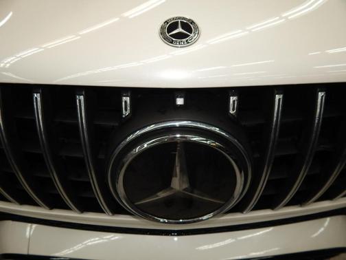 2023 Mercedes-Benz AMG GLE 53 Base
