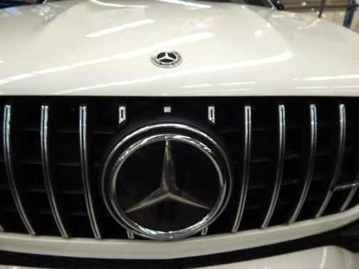 2023 Mercedes-Benz AMG GLE 53 Base