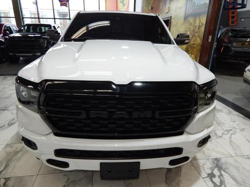 2022 RAM 1500 Lone Star