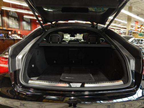 2019 Mercedes-Benz AMG GLE 43 4MATIC Coupe