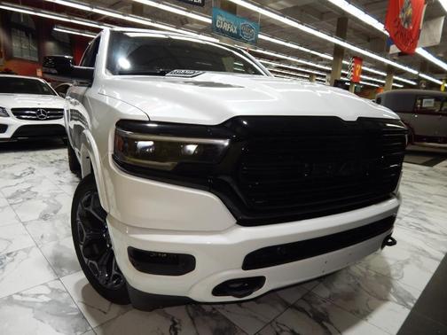 2021 RAM 1500 Limited