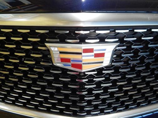 2023 Cadillac Escalade ESV Premium Luxury